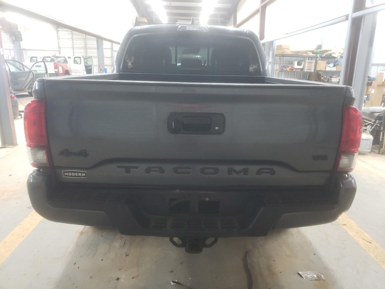 2022 Toyota Tacoma - Image 6