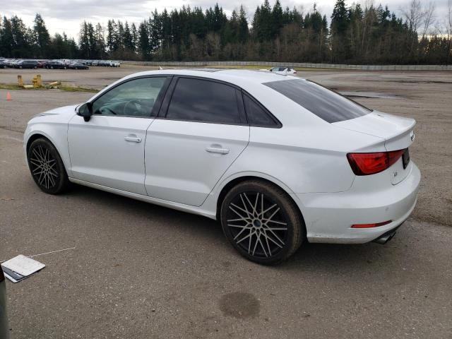  AUDI A3 2015 Biały