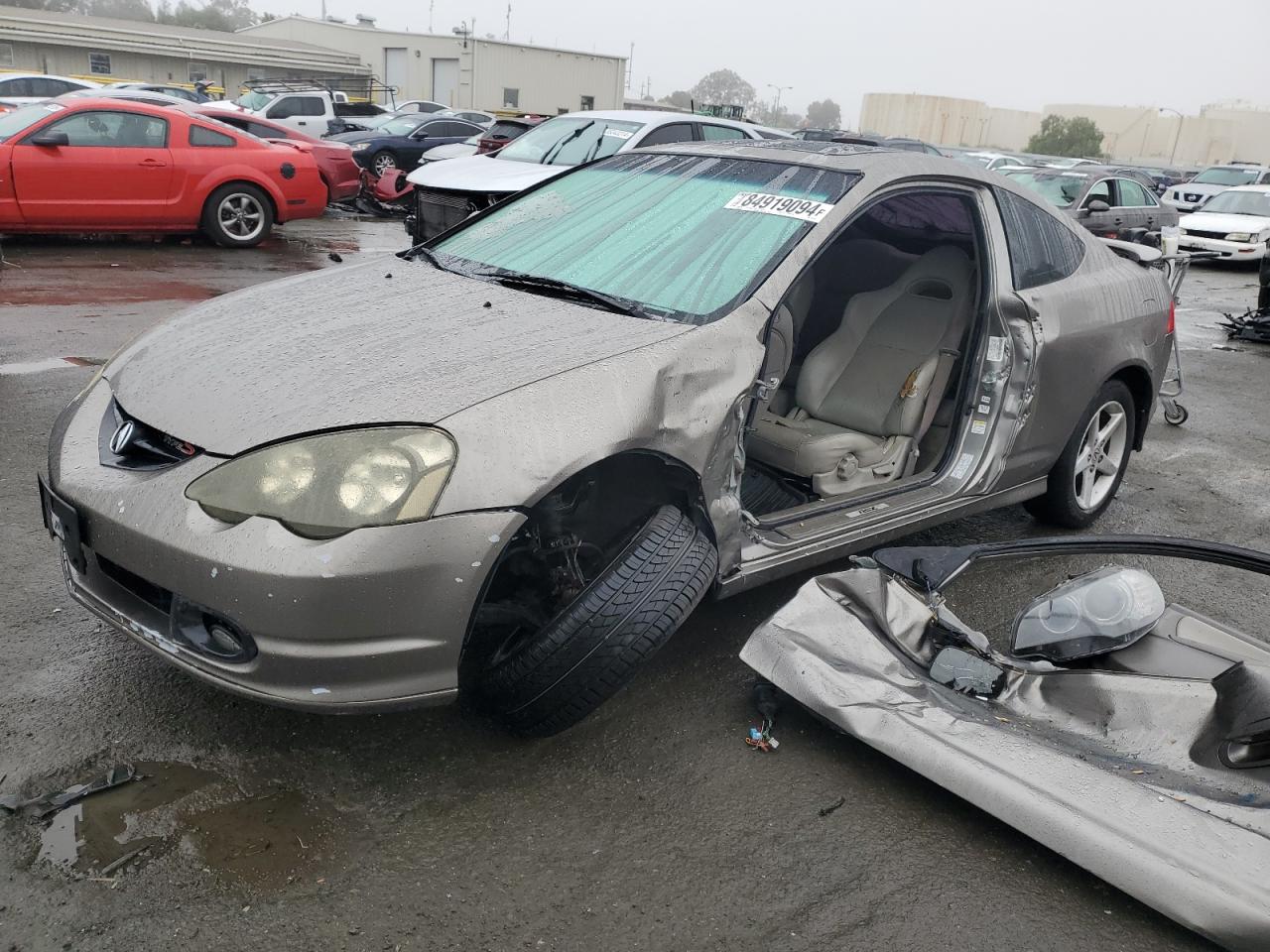 2003 Acura RSX - Image 1
