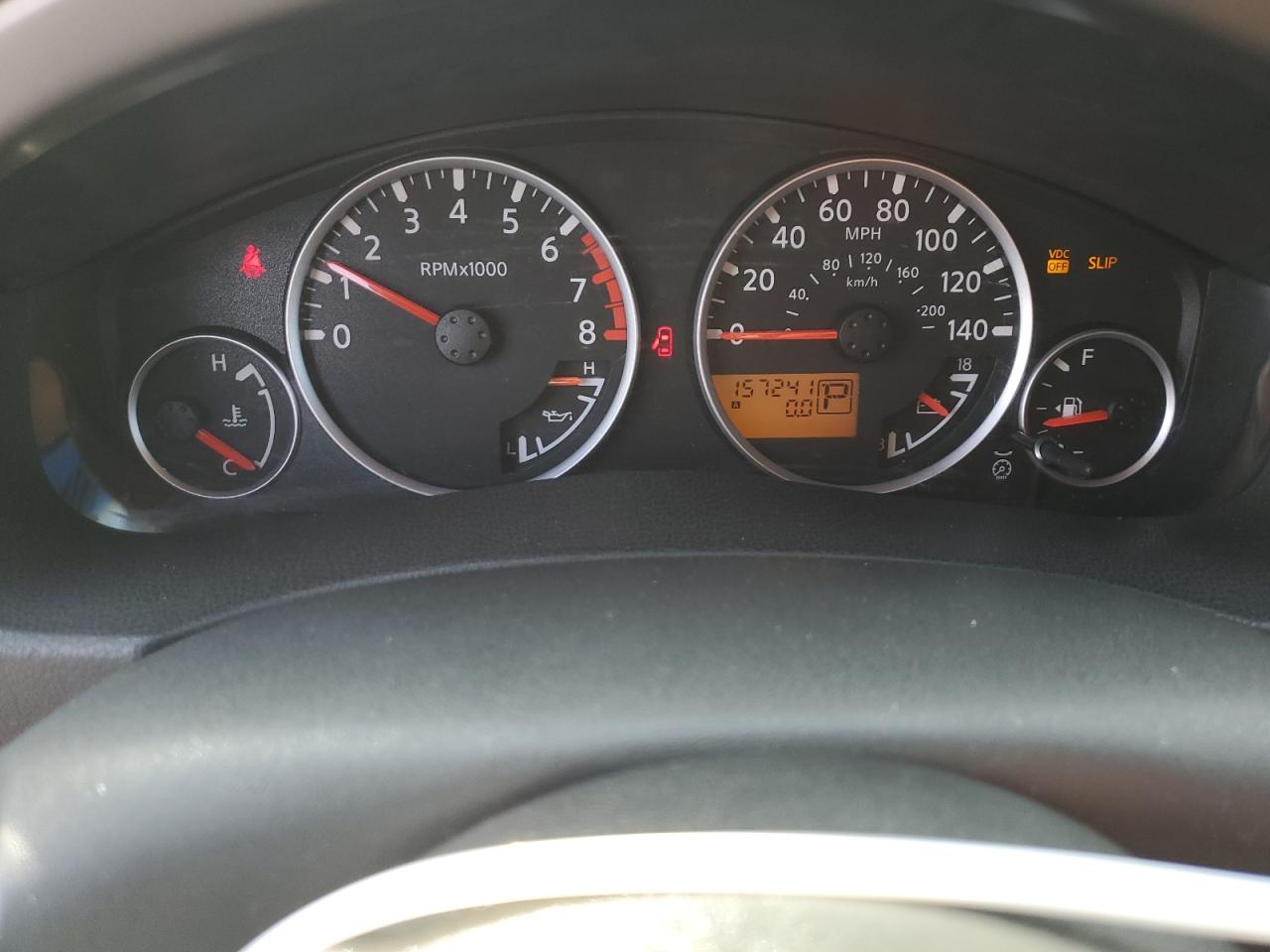 2005 Nissan Pathfinder - Image 9
