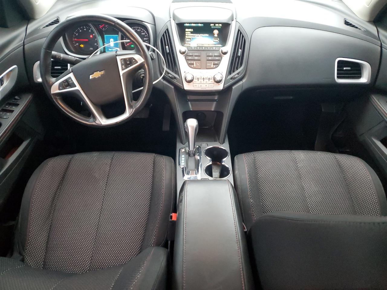 VIN 2GNALBEKXE6290156 2014 CHEVROLET EQUINOX no.8