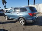 2016 Honda Pilot Lx en Venta en Van Nuys, CA - Front End