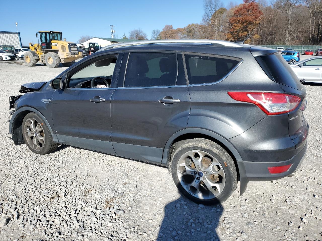 2015 Ford Escape - Image 2