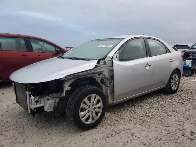 2013 Kia Forte Ex