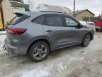 2024 FORD ESCAPE ST LINE SELECT for sale at Copart QC - MONTREAL