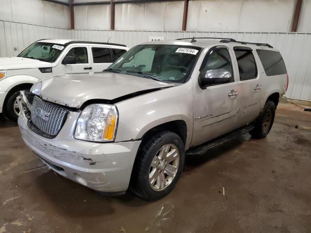 2008 Gmc Yukon Xl K1500