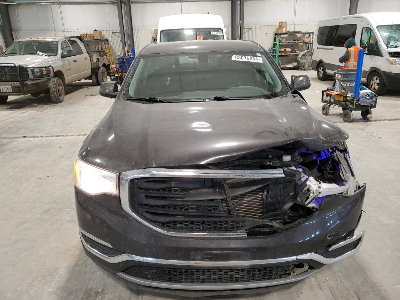 2019 GMC Acadia - Image 5