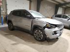 2023 Jeep Compass Limited na sprzedaż w West Mifflin, PA - Front End