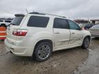 2012 Gmc Acadia Denali na sprzedaż w Indianapolis, IN - Side