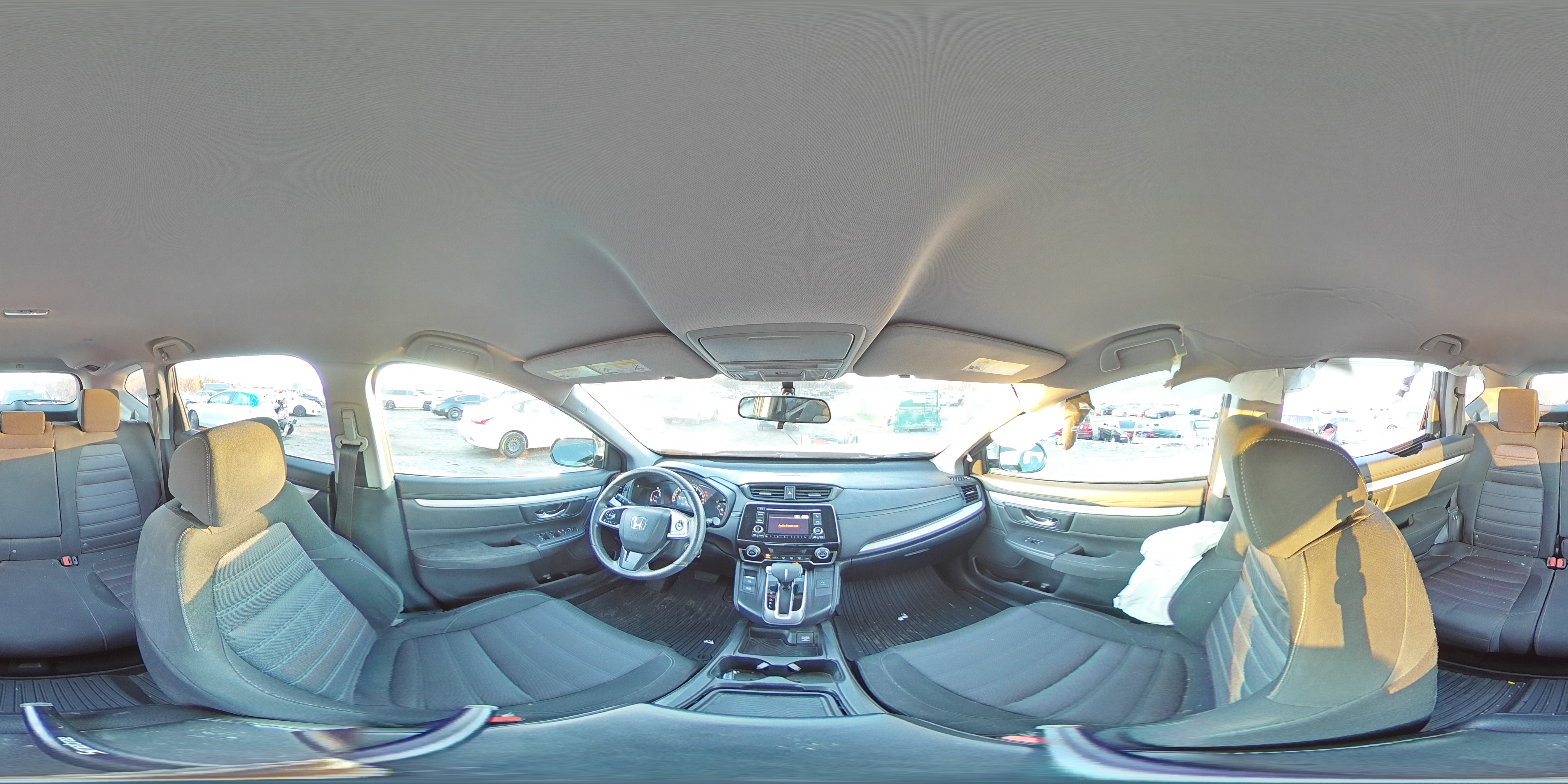 2019 Honda CR-V - Image 13