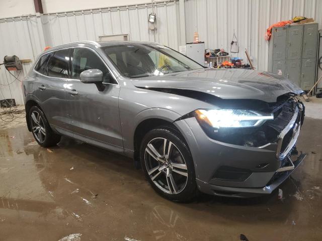  VOLVO XC60 2020 Gray