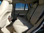 2015 Land Rover Range Rover Supercharged იყიდება Anthony-ში, TX - Side