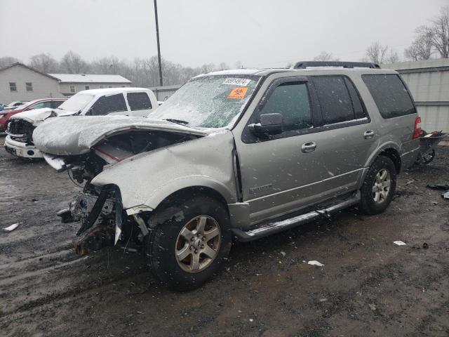 2008 Ford Expedition Xlt