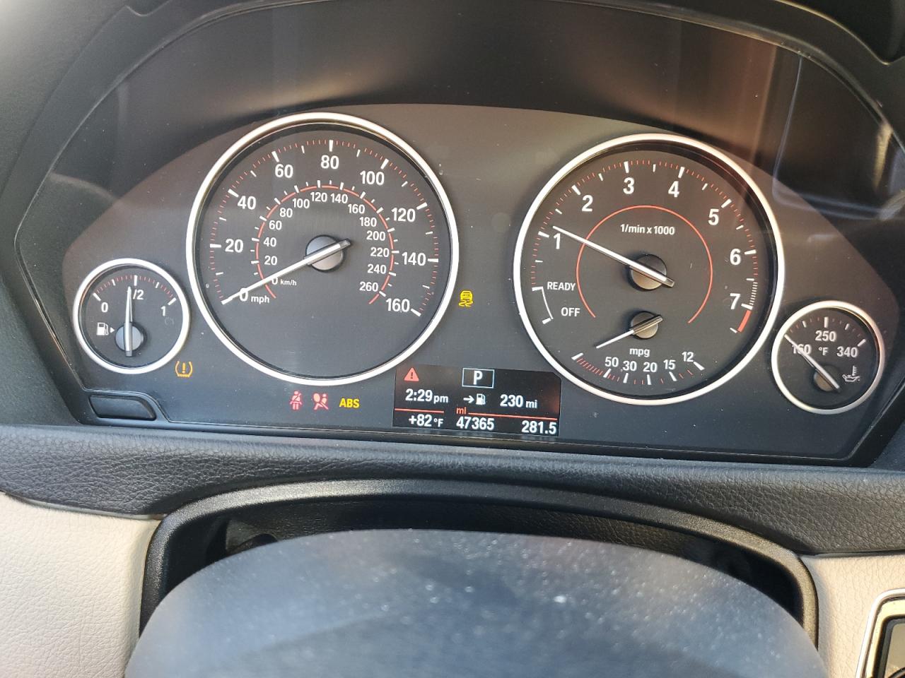 2018 BMW 3er - Image 9