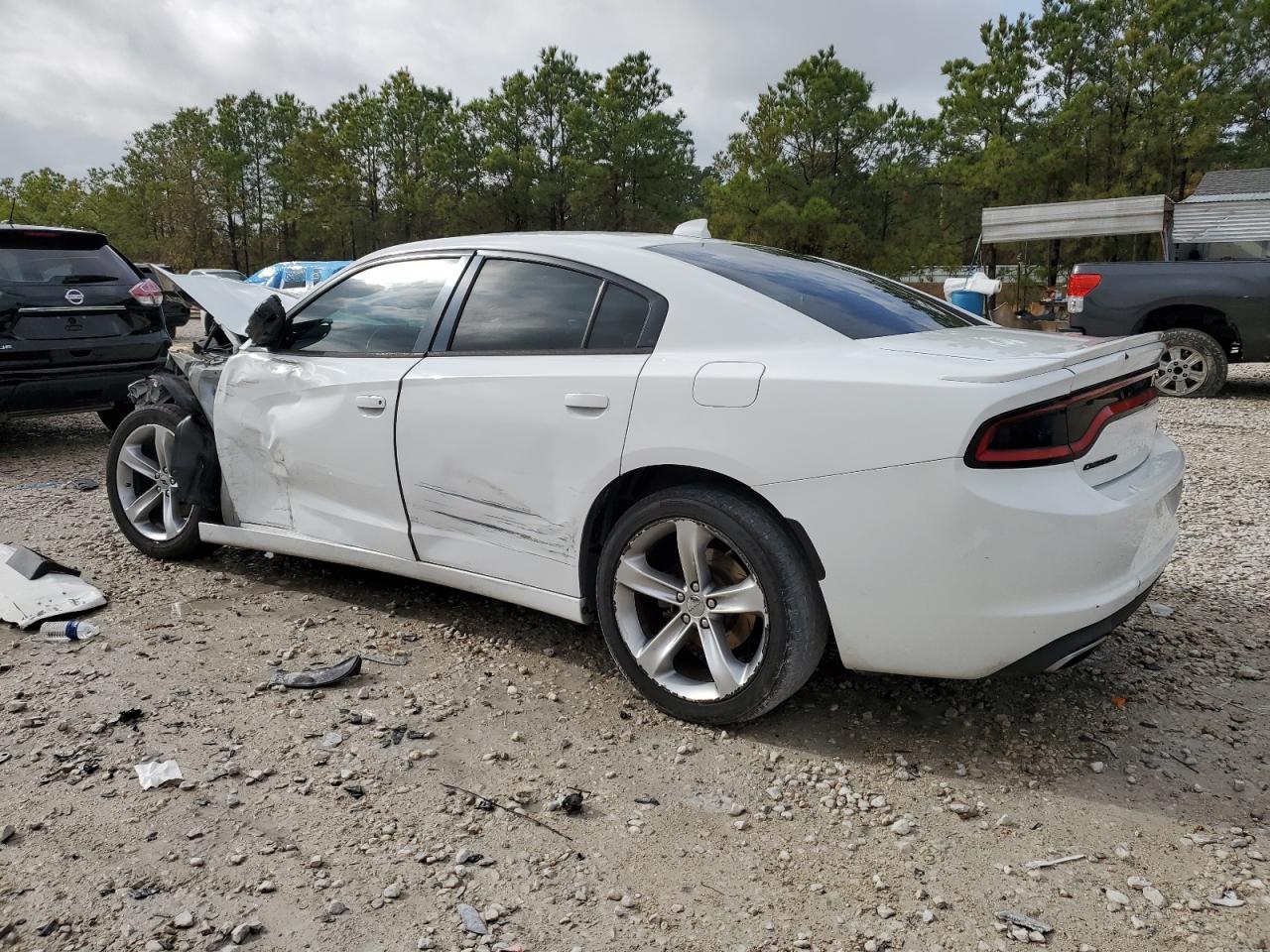 2016 Dodge Charger - Image 2