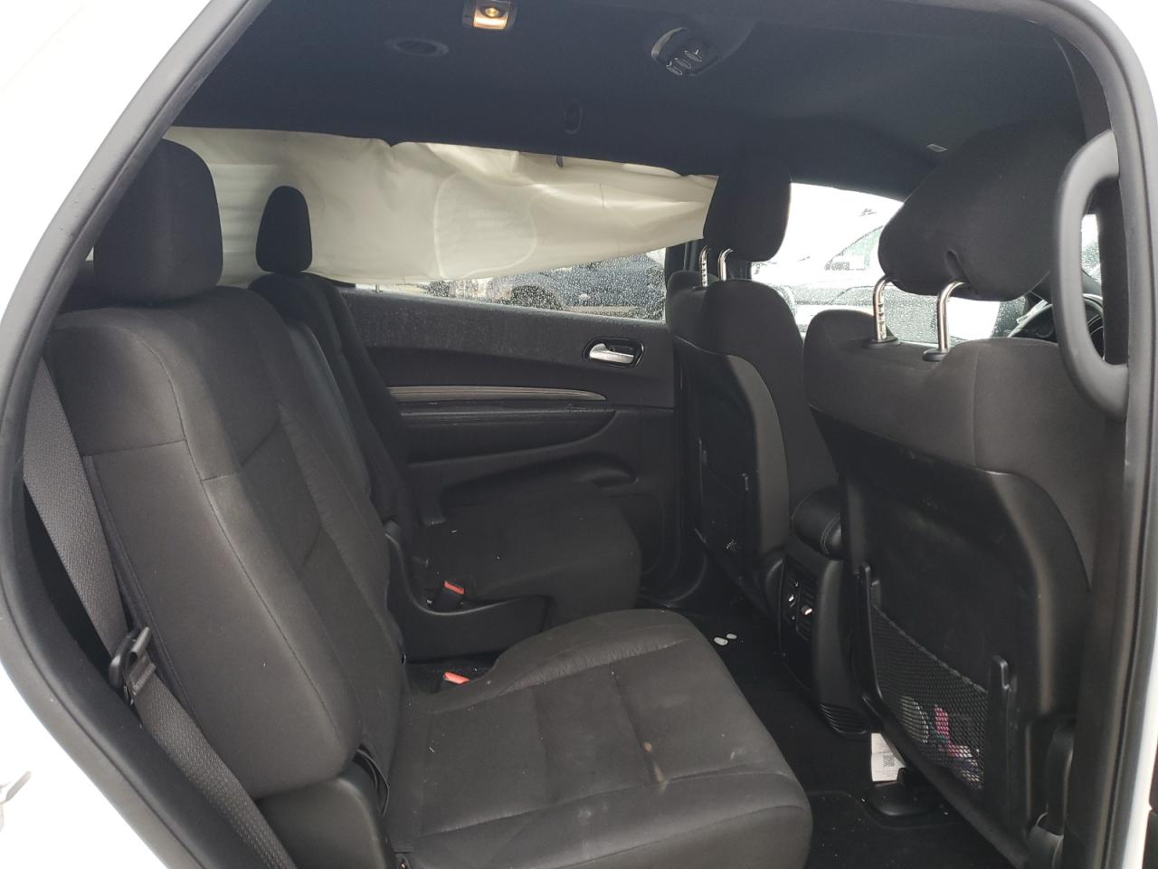 2021 Dodge Durango - Image 11