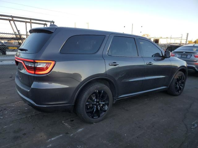  DODGE DURANGO 2020 Серый