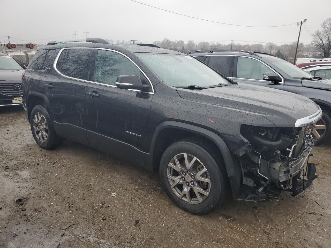2020 GMC Acadia - Image 4