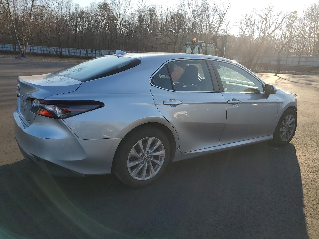 2021 Toyota Camry - Image 3