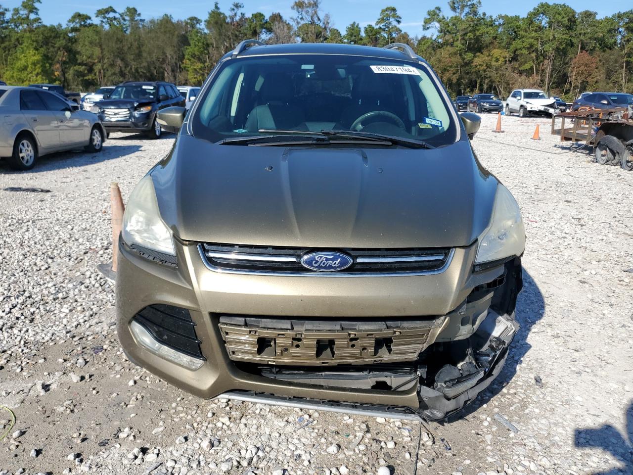 2014 Ford Escape - Image 5