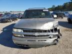 2002 Chevrolet Suburban C1500 продається в Harleyville, SC - Front End