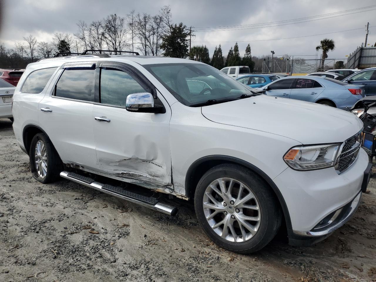 2014 Dodge Durango - Image 4