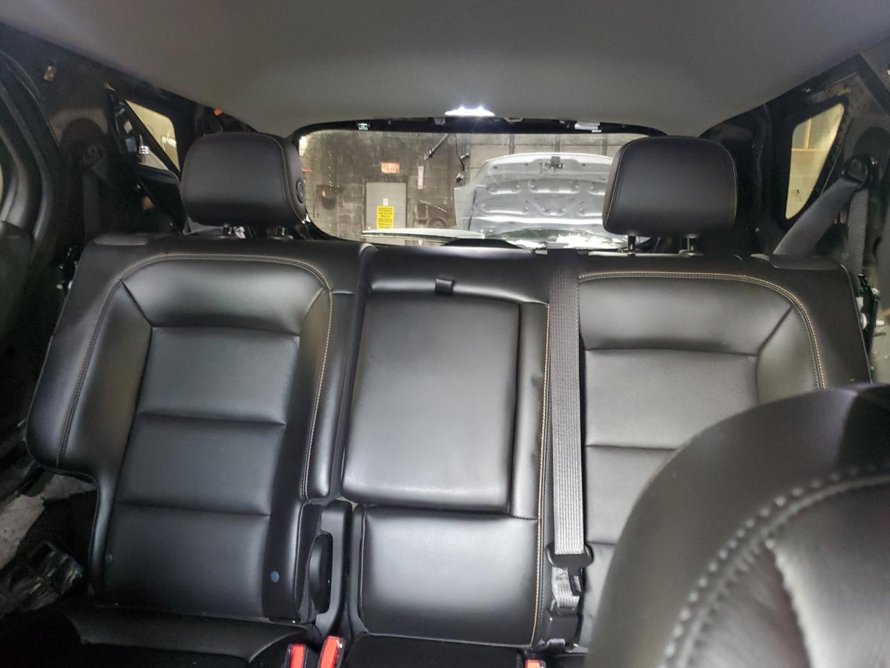2020 Chevrolet Equinox - Image 10