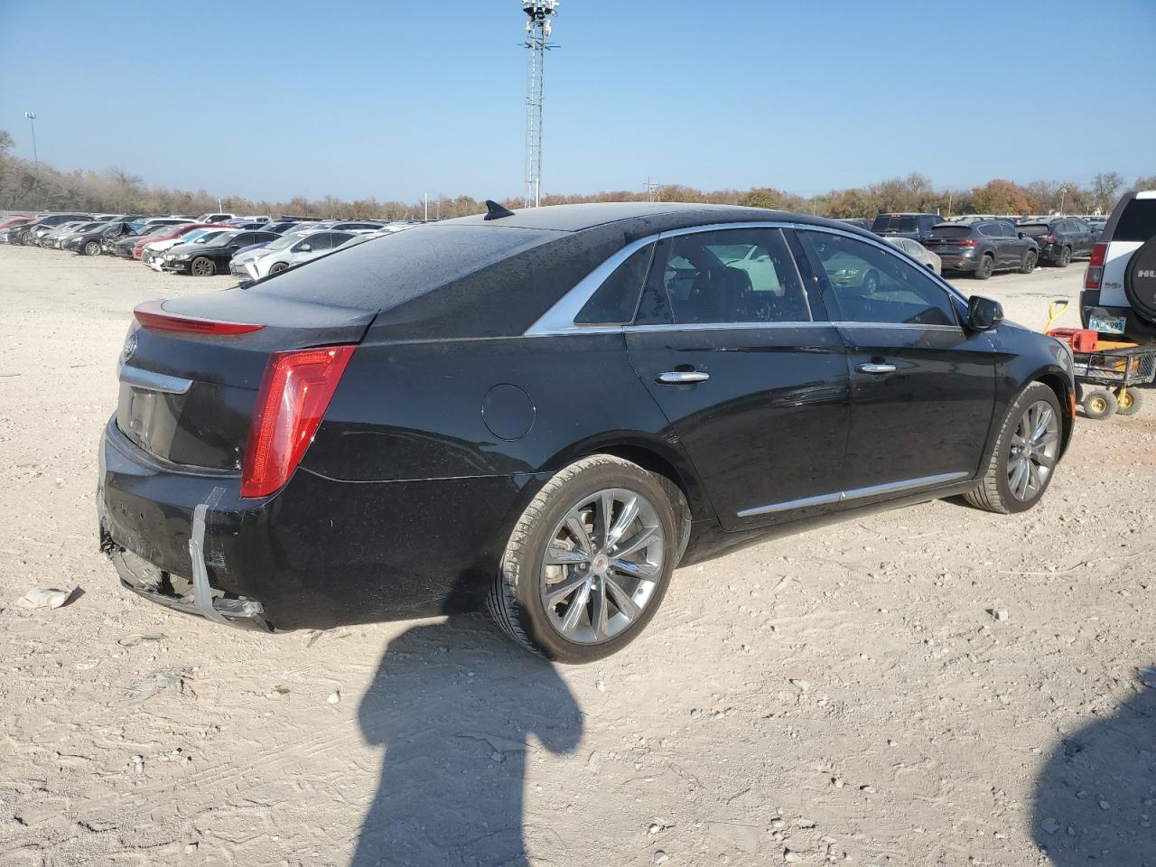 2013 Cadillac XTS - Image 3