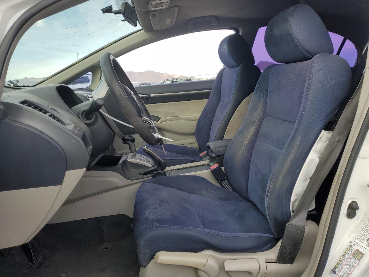 2008 Honda Civic - Image 7