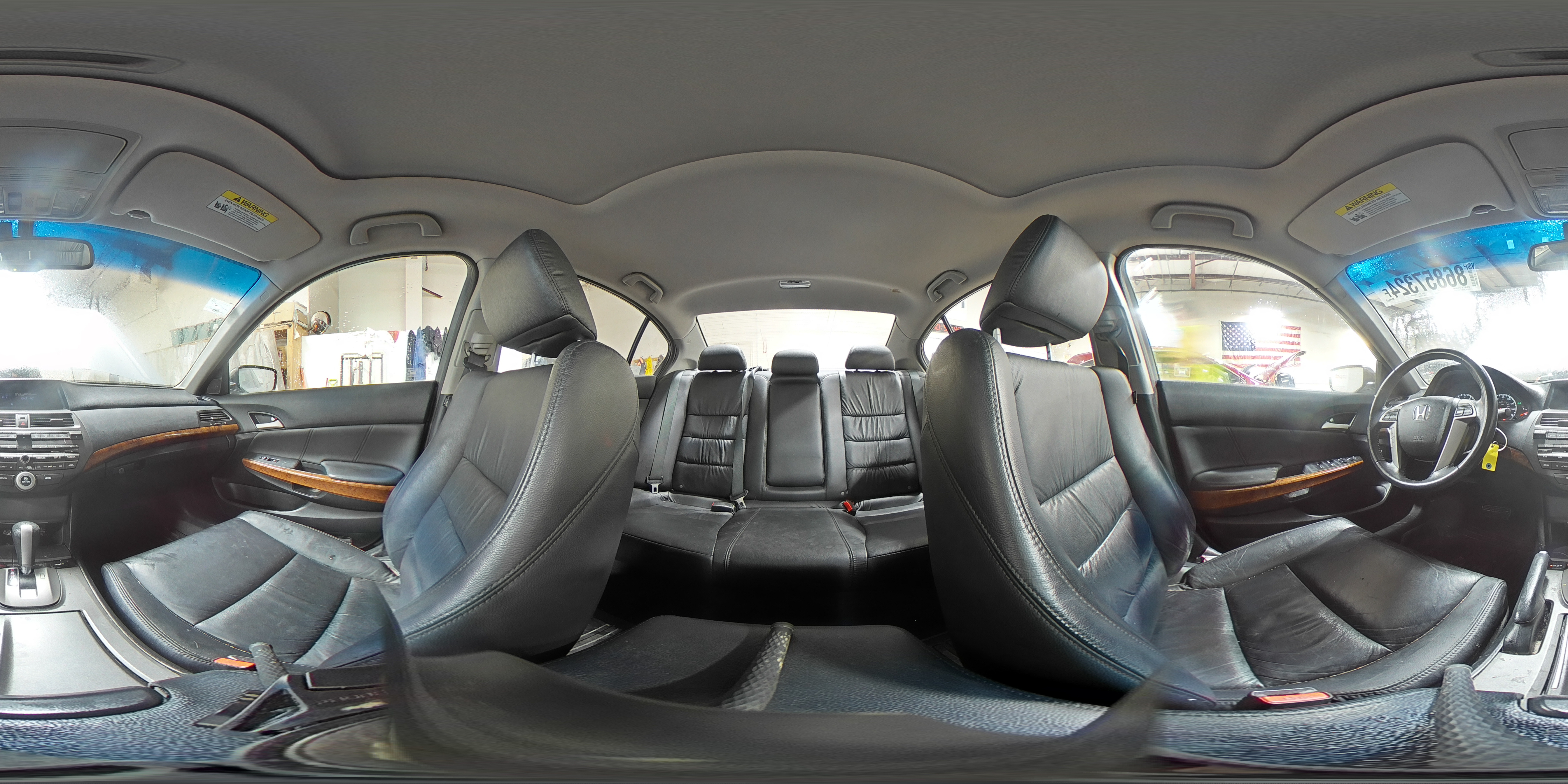 2012 Honda Accord - Image 14