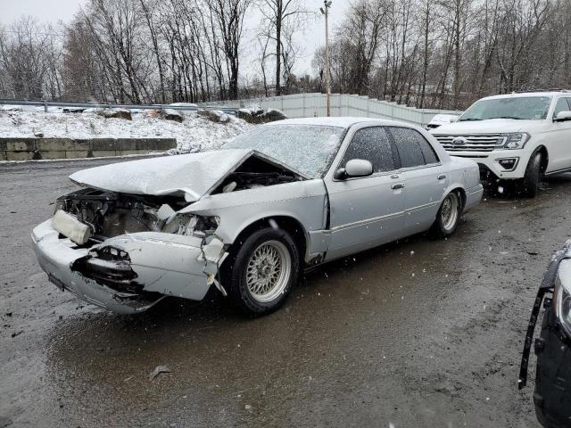 2002 Mercury Grand Marquis Ls