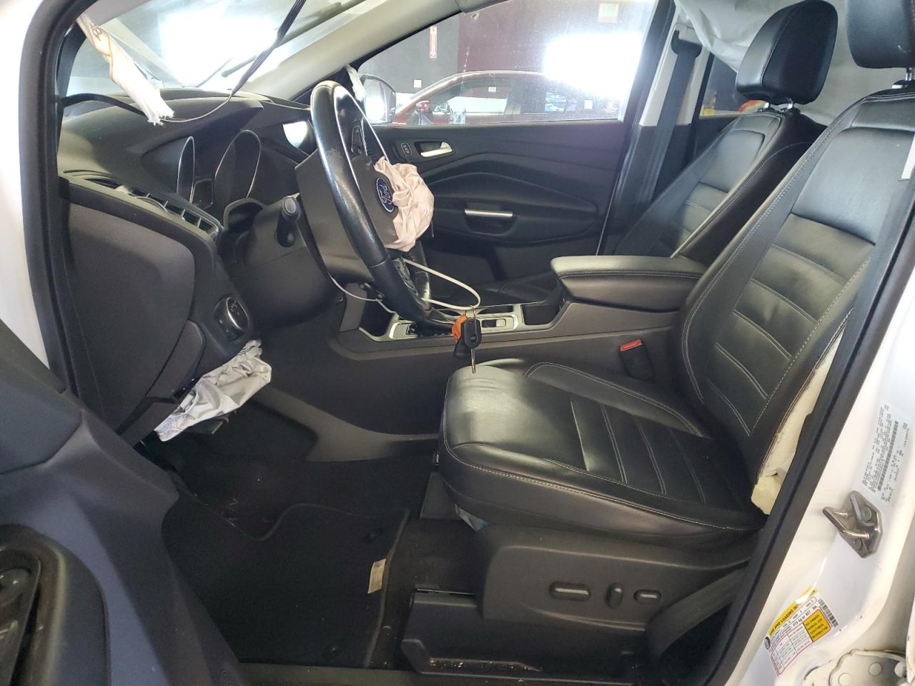 2017 Ford Escape - Image 7