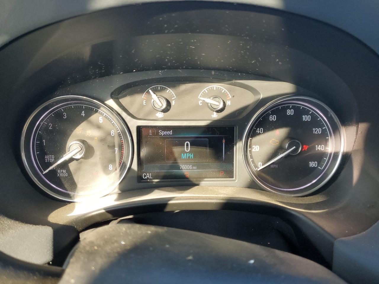 2019 Buick Enclave - Image 9