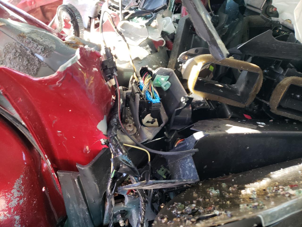 2003 Cadillac Deville VIN: 1G5KD54Y53U226321 Lot: 83564964