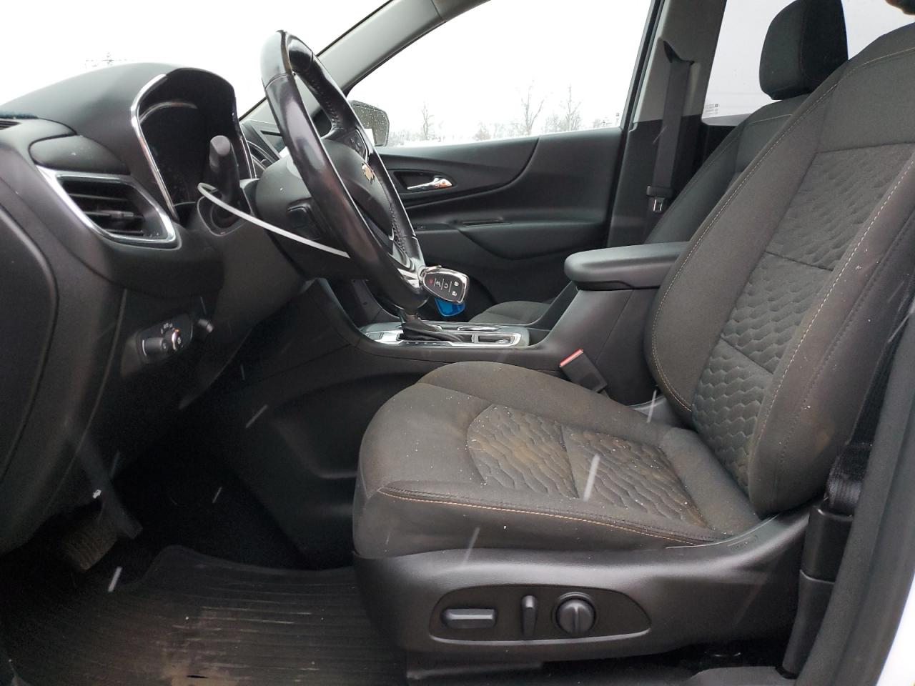 2019 Chevrolet Equinox - Image 7