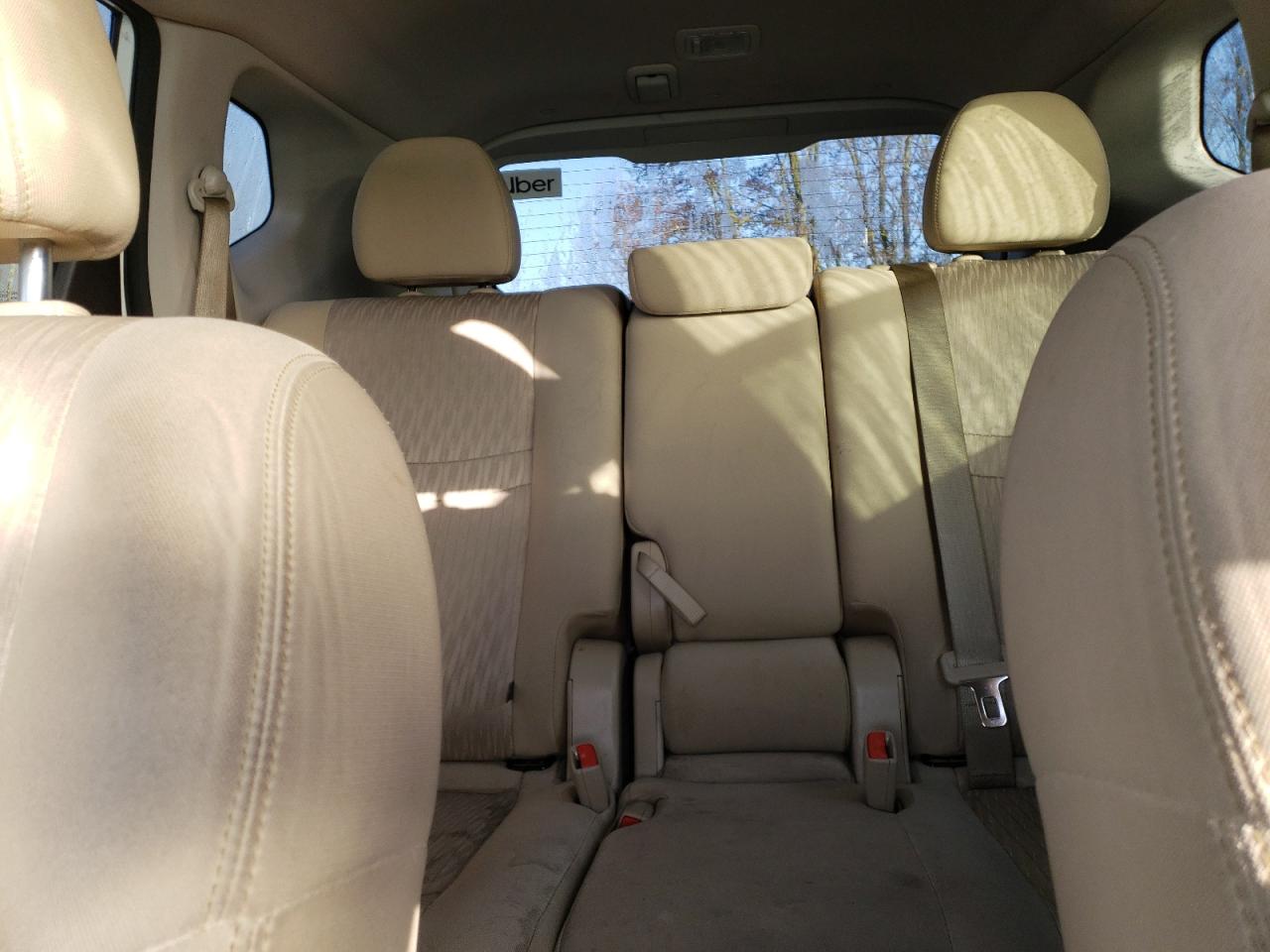 2020 Nissan Rogue - Image 10