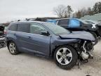 2019 Toyota Highlander Limited for Sale in West Warren, MA - Rollover