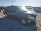 2009 Nissan Versa S de vânzare în Temple, TX - Front End