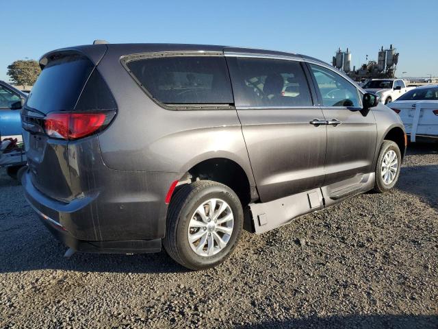  CHRYSLER PACIFICA 2019 Szary