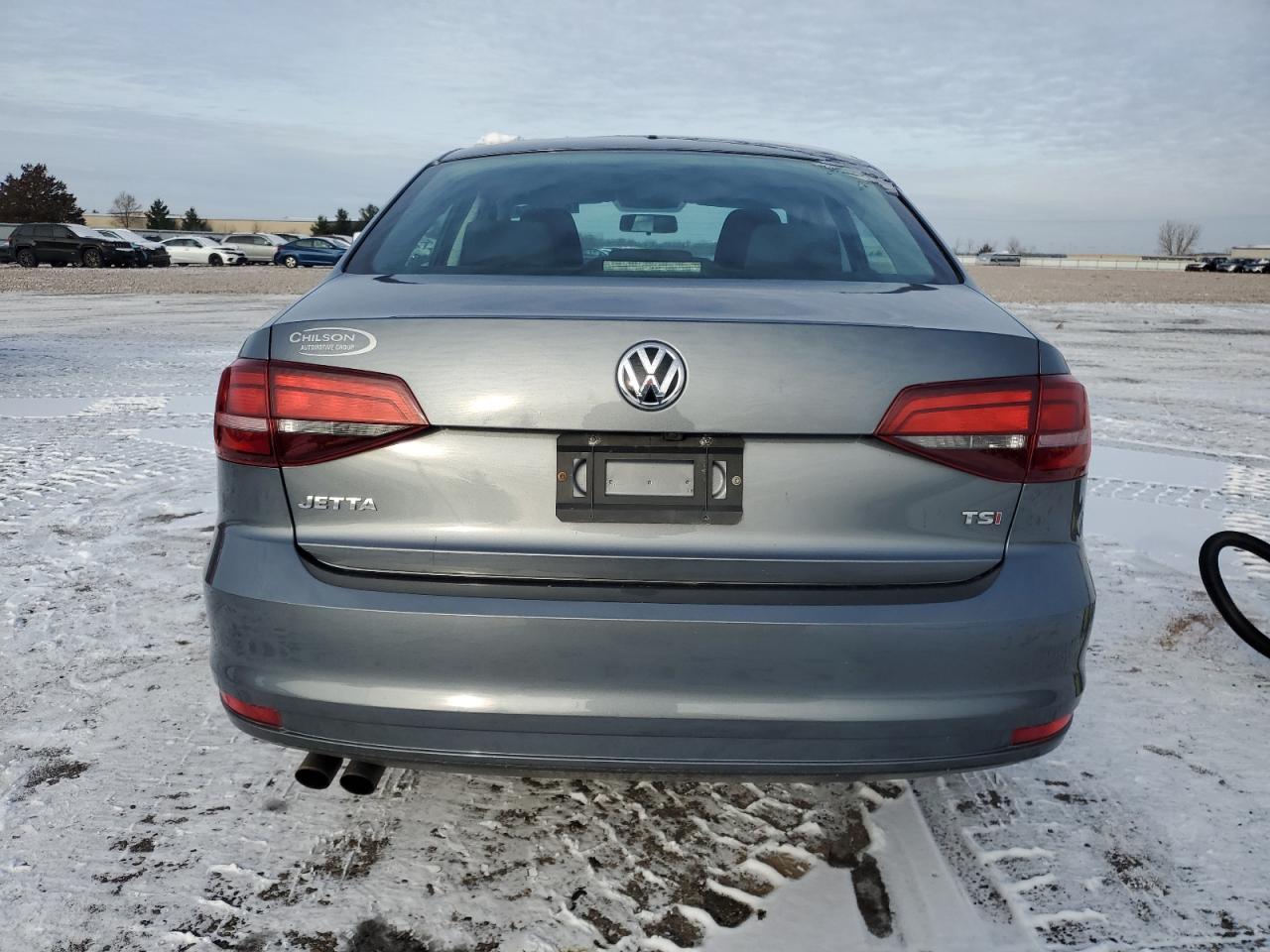 2017 Volkswagen Jetta - Image 6