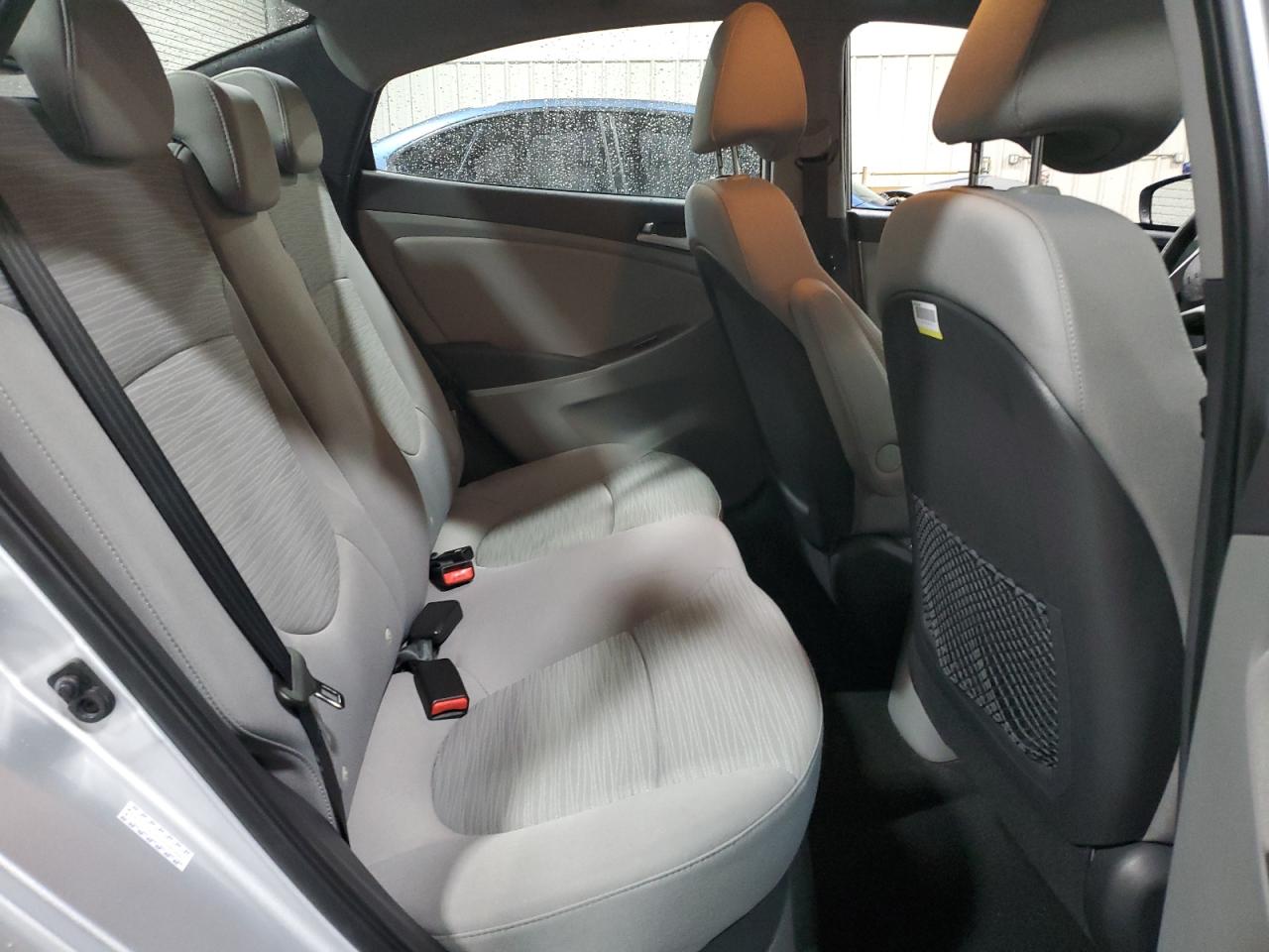 2016 Hyundai Accent - Image 10