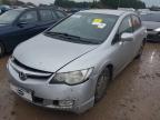 2008 HONDA CIVIC ES I for sale at Copart WISBECH