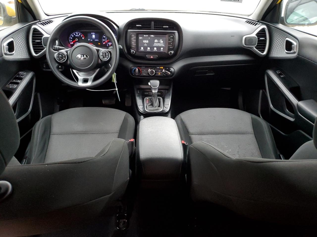 2020 Kia Soul - Image 8