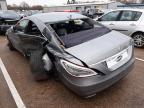 2013 MERCEDES BENZ CLS250 CDI for sale at Copart NEWBURY