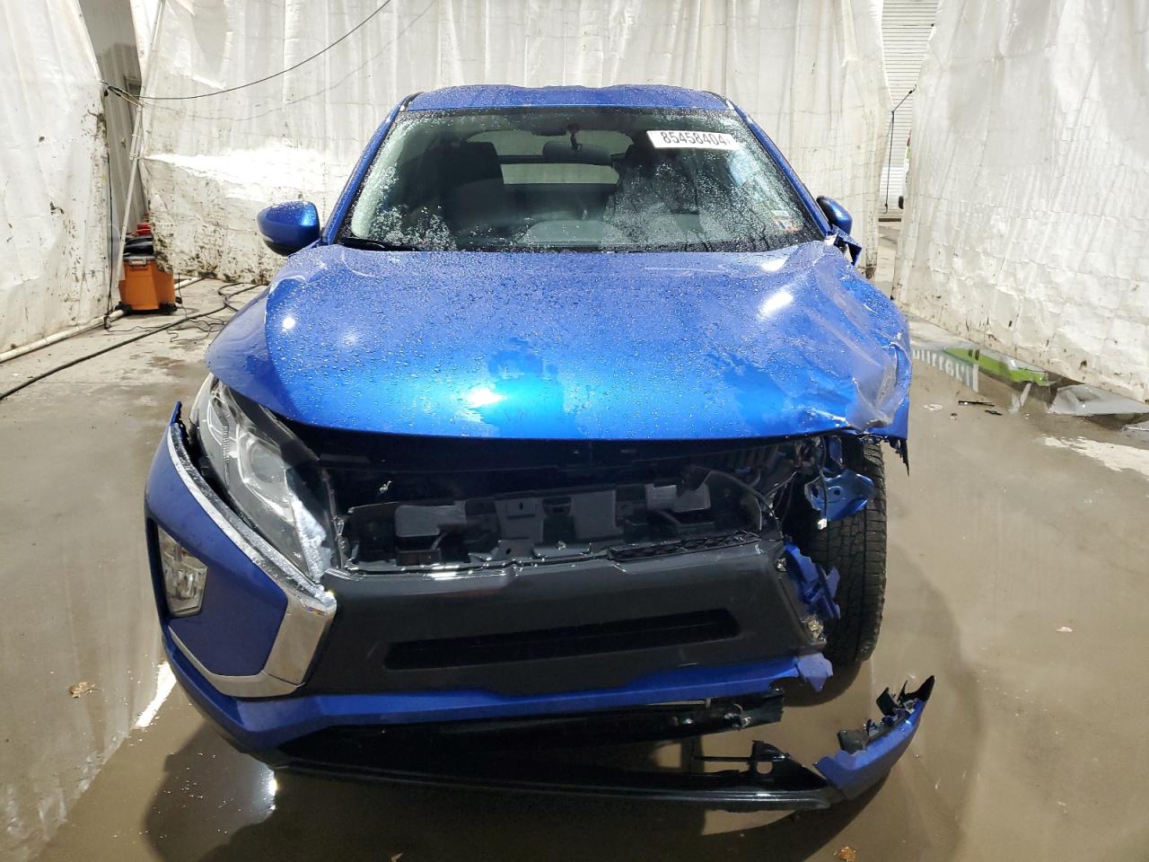 2019 Mitsubishi Eclipse - Image 5