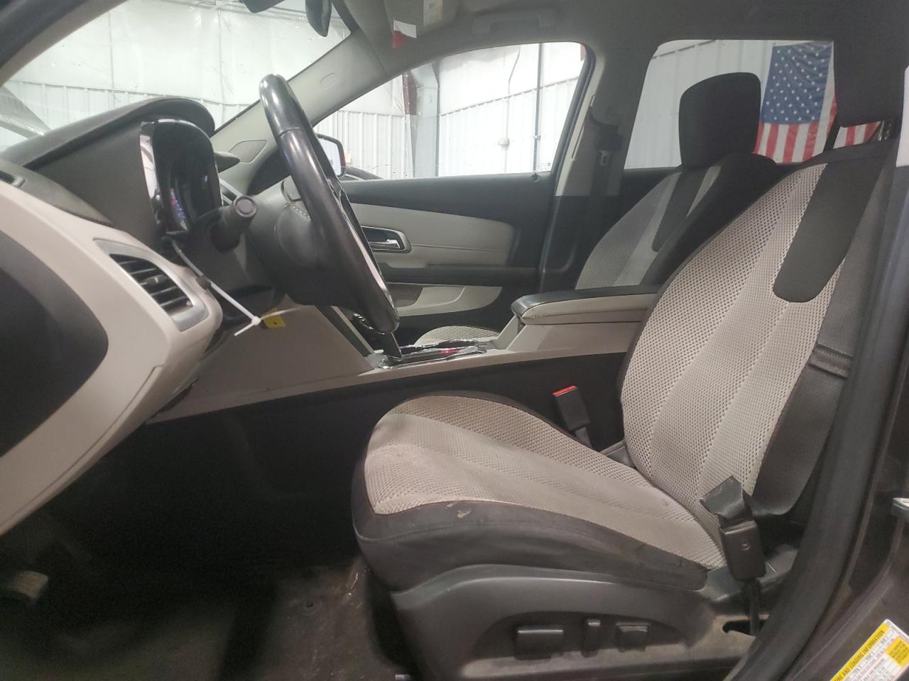 2015 GMC Terrain - Image 7