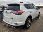 2016 Toyota Rav4 Hv Limited за продажба в Pekin, IL - Front End