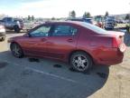 2005 Mitsubishi Galant Gts de vânzare în Vallejo, CA - Front End