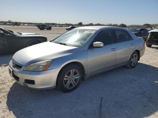 2007 Honda Accord Se