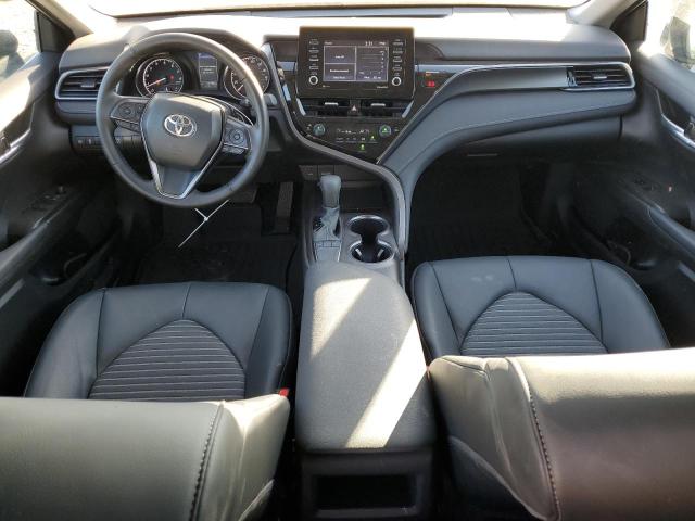  TOYOTA CAMRY 2024 Szary